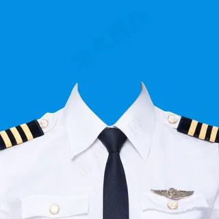 西装模板  女生西装 寸照模板 西装 证件照 西服 免抠 