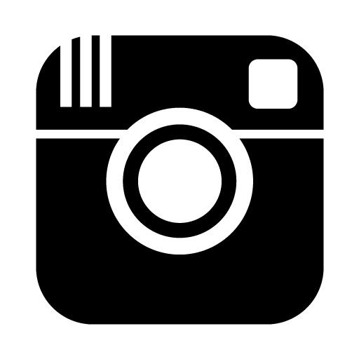 Instagram PNG 标志免抠(512x512)
