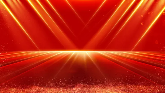 红色庄严海报背景 红色庄严海报背景