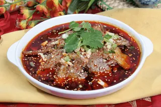 32夫妻肺片-福华