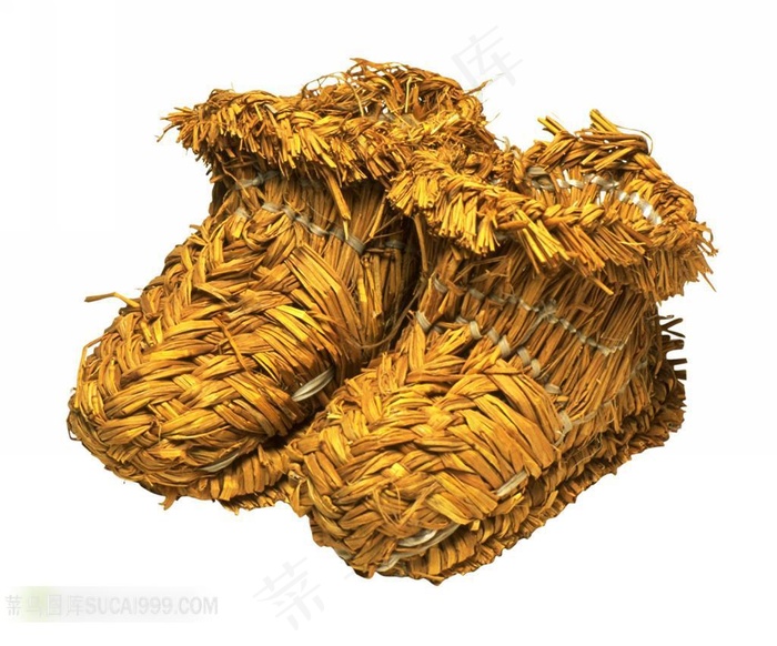 草鞋图片素材
