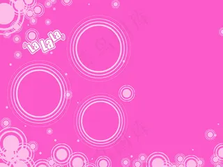 卡通背景素材图片下载