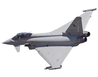 喷气式战斗机 PNG免抠