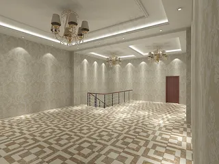 室内装修效果图