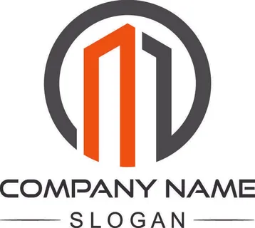 手绘Logo标志素材