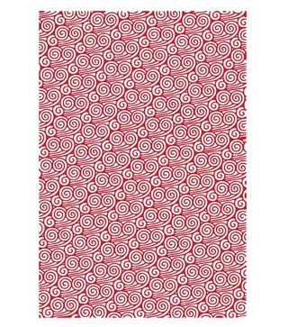 矢量海浪背景底纹