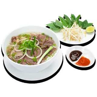 河粉 食物 背景