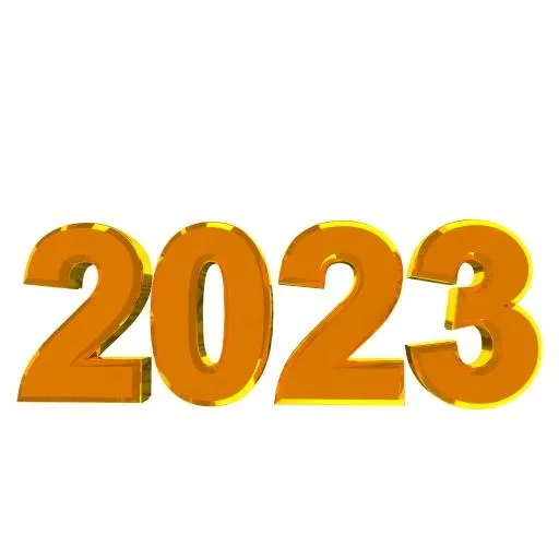 2023 年 PNG免抠(3000x3000)