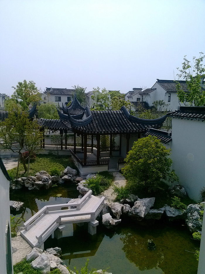 美丽的天空风景 素材