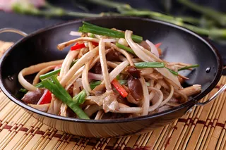 DJCC-3168卤味茶树菇