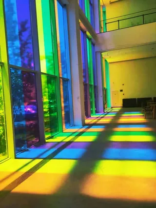 捕捉生活的色彩