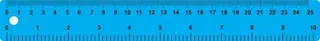 尺子 PNG免抠