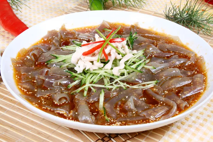 L01569东北大拉皮