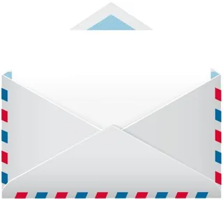 信封 PNG免抠