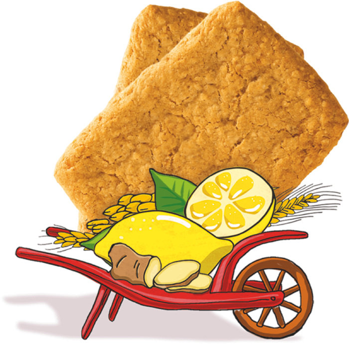 华夫饼干食物素材现代农业