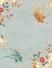 设计新年背景风景eps,ai矢量模版下载