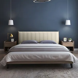 卧室床头装饰画样机 (16)