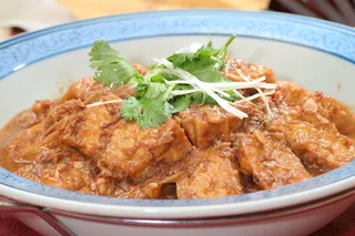 直隶豆腐   18元 (4)