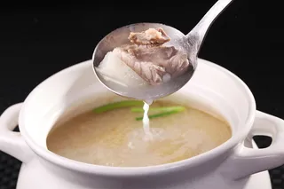 D00729山药煲排骨 (2)