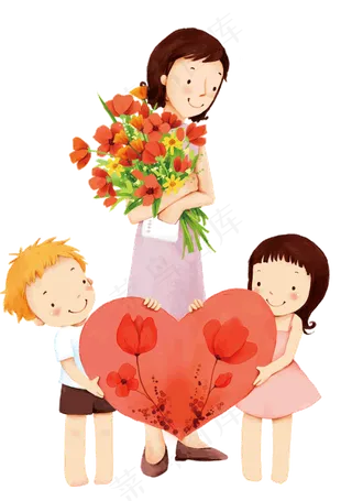 教师节节日快乐  