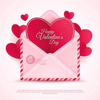 2.14情人节 背景