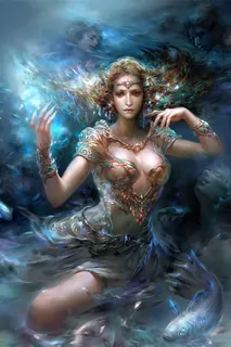 Legend of the cryptids游戏动漫图片