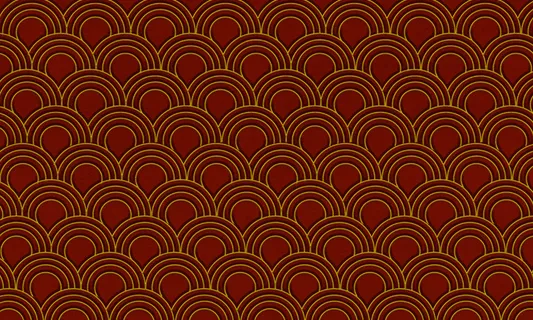 中式纹理背景底纹免抠