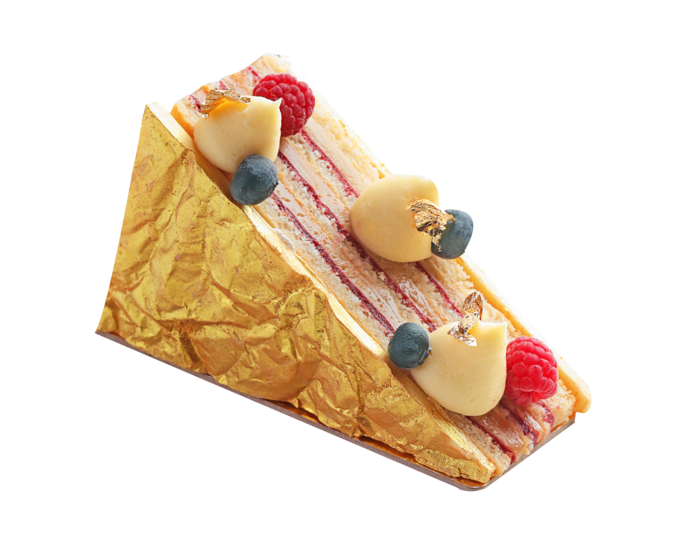三明治面食西点