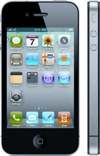 智能手机 PNG 图像免抠