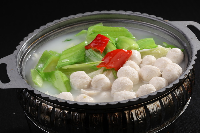 D00517芥菜煲鱼滑 (1)