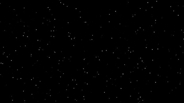 粒子, 火花, 运动, 圣诞节, 闪光