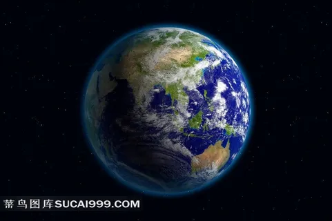 高清地球图片下载