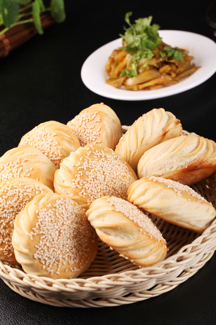 吊炉烧饼 (1)