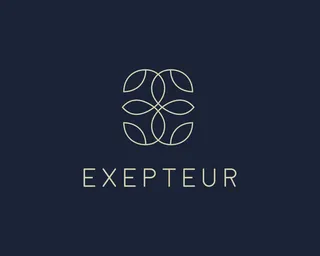 手绘Logo标志素材