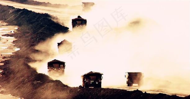 风景做旧老照片