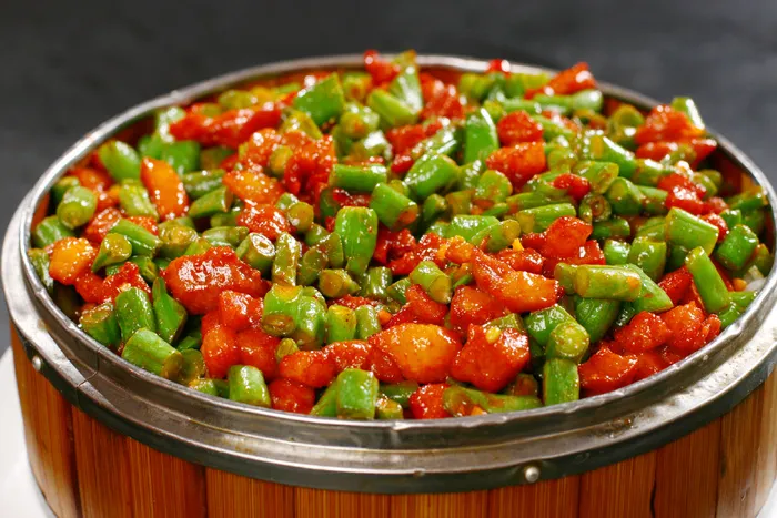 Z00010笼仔香米鸭 (5)