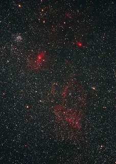星际太空 231 星际太空 231