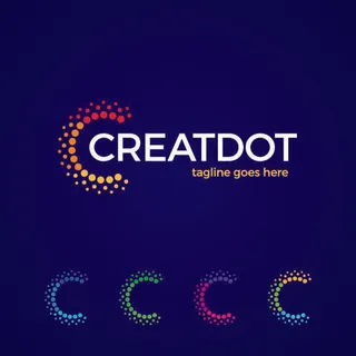 手绘Logo标志素材 手绘Logo标志素材