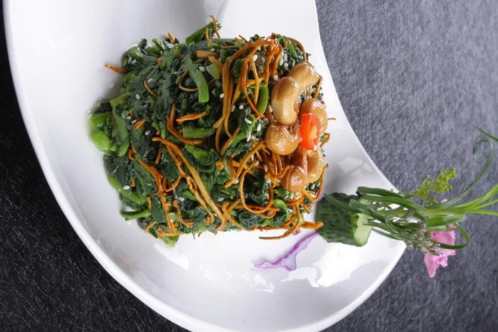 LCSC0254虫草万年青 LCSC0254虫草万年青