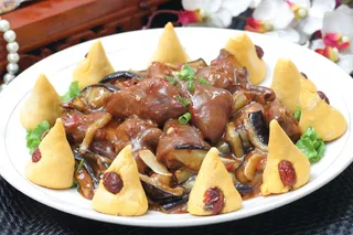 酱茄神仙手22元