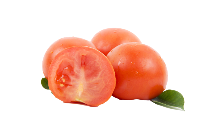 西红柿 (9)超市商品白底图免抠实物摄影png格式图片透明底