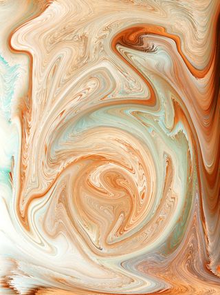 国潮风肌理纹理液化抽象质感背景jpg图片图案ps贴图设计底纹素材