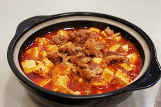 DJCC-3259麻婆牛腩