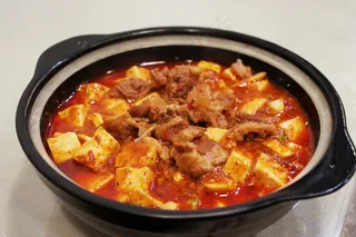 DJCC-3259麻婆牛腩