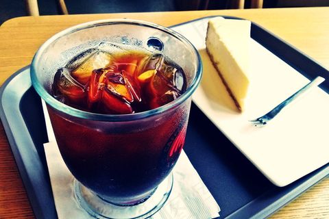 下午茶点心图片