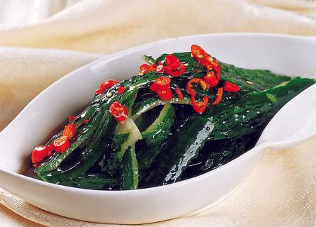 96LC-247爽口青瓜脆