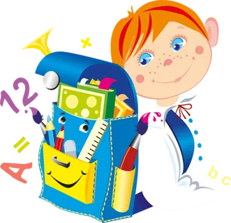 卡通 素材 人物 动画 插图