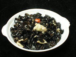 2067一品野生木耳