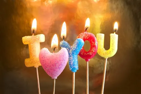 情人节广告图片