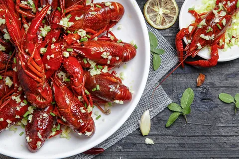 美味小龙虾图片-第4张 美味小龙虾图片-第4张